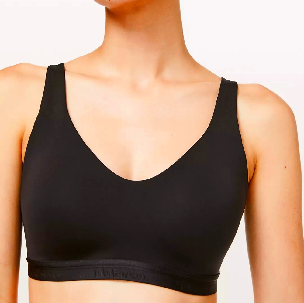 Up For It Sports Bra 32C